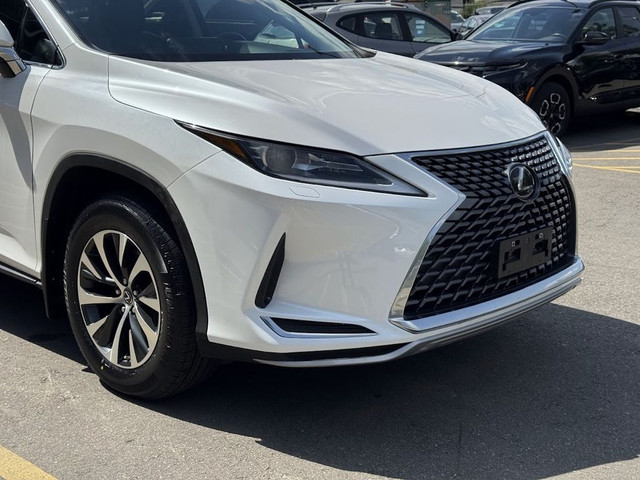 2022 Lexus RX 350 PREMIUM w/ AWD / LEATHER / SUNROOF in Cars & Trucks in Calgary - Image 4