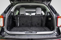 This 2022 Ford Explorer is for sale today. This SUV has 88,984 kms. It's black in colour . It has a... (image 7)