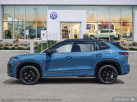 This Volkswagen Tiguan boasts a Intercooled Turbo Regular Unleaded I-4 2.0 L/121 engine powering thi... (image 3)
