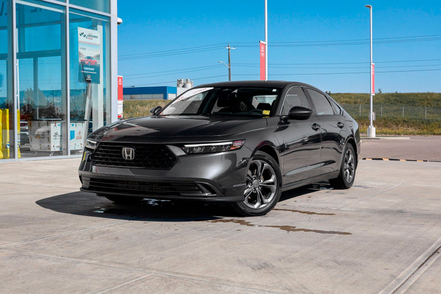 2023 Honda Accord EX in Cars & Trucks in Calgary - Image 2