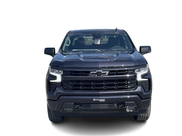 2024 Chevrolet Silverado 1500 RST dans Autos et camions  à Ville de Montréal - Image 3
