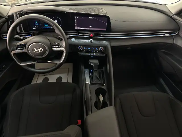 2025 Hyundai Elantra Preferred w/Tech Package SUNROOF/NAVI/80... in Cars & Trucks in Belleville - Image 24