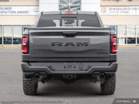 This Ram 1500 delivers a Twin Turbo Regular Unleaded I-6 3.0 L/183 engine powering this Automatic tr... (image 5)