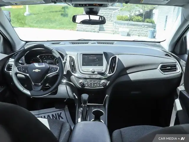 2024 Chevrolet Equinox All Wheel Drive | Lane Keep Assist dans Autos et camions dans Région d’Oshawa/Durham - Image 31