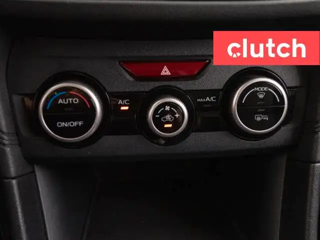 2019 Subaru Crosstrek Touring AWD w/ Apple CarPlay & Android Aut dans Autos et camions dans Bedford - Image 36