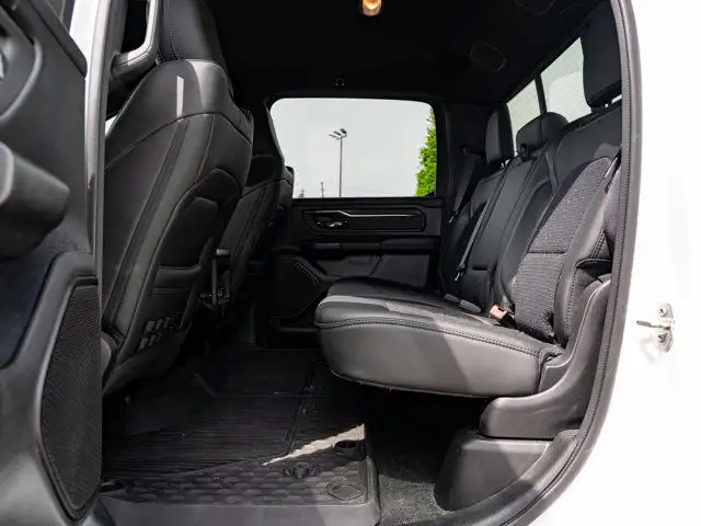2023 Ram 1500 Big Horn dans Autos et camions dans Barrie - Image 33