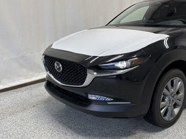 2025 Mazda CX-30 GS-L AWD in Cars & Trucks in Strathcona County - Image 4