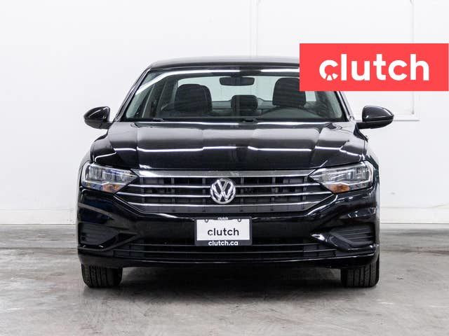 2021 Volkswagen Jetta Highline w/ Apple CarPlay & Android Auto,  in Cars & Trucks in Ottawa - Image 2