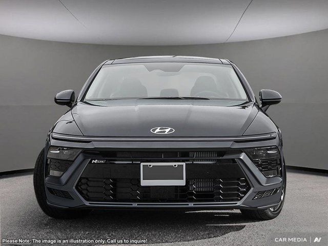 2025 Hyundai Sonata N Line Ultimate in Cars & Trucks in Guelph - Image 2