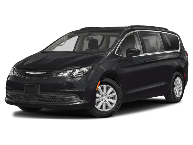 2026 Chrysler Grand Caravan in Cars & Trucks in Lethbridge