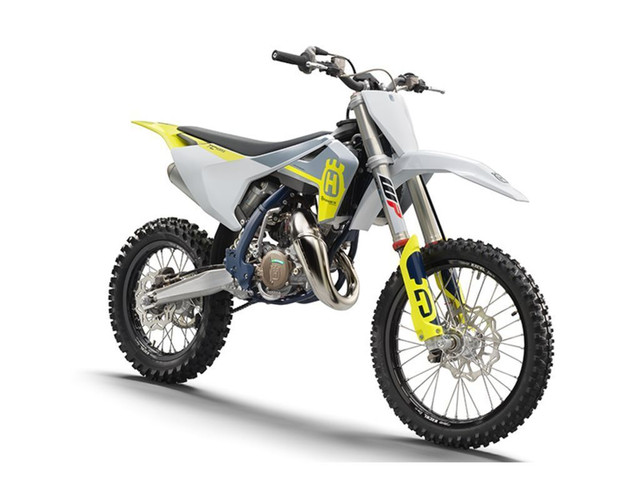  2024 Husqvarna TC85 in Dirt Bikes & Motocross in Oshawa / Durham Region