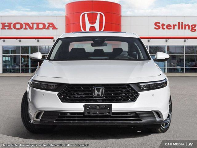 2025 Honda Accord Hybrid Touring in Cars & Trucks in Hamilton - Image 2