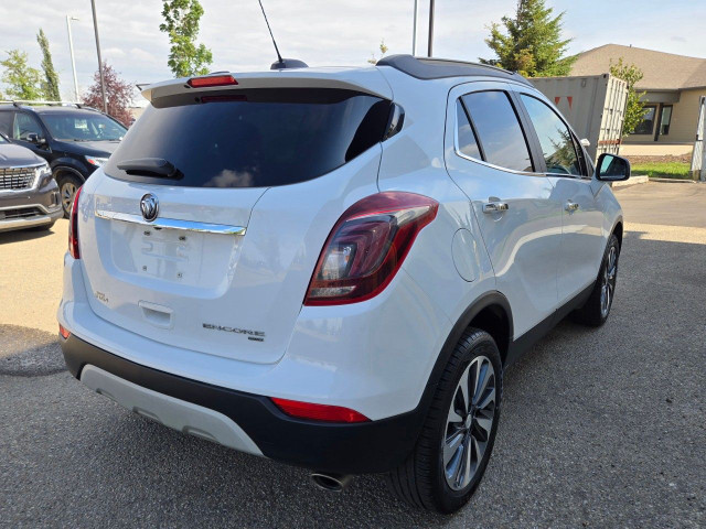 2022 Buick Encore in Cars & Trucks in Grande Prairie - Image 4