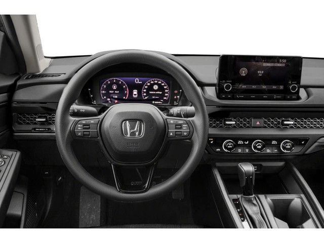 2024 Honda Accord EX EX CVT Sedan in Cars & Trucks in Markham / York Region - Image 4