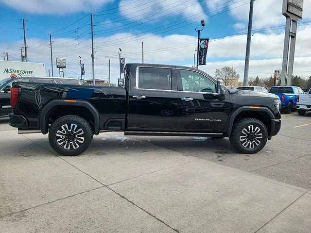 2025 GMC Sierra 2500HD Denali Ultimate in Cars & Trucks in Markham / York Region - Image 4