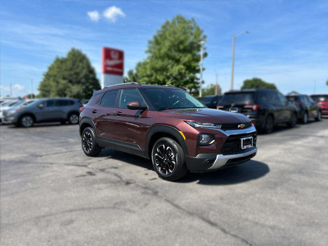 2023 Chevrolet Trailblazer Incoming | LT in Cars & Trucks in Hamilton - Image 3