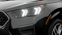 BMW Laval vous présente la puissante *BMW X2 xDrive28i 2025*. La nouvelle BMW X2 a la sportivité et... (image 7)
