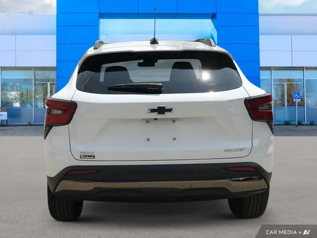 2025 Chevrolet Trax ACTIV Finance as low as 0.99% in Cars & Trucks in Winnipeg - Image 7
