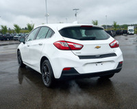 Find out why everyone is talking about this popular 2018 Chevrolet Cruze LT | Sunroof | Backup Cam |... (image 2)