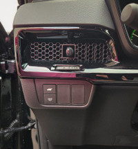 The 2026 Honda CR-V Hybrid Touring is the ultimate blend of modern efficiency and premium comfort. I... (image 9)