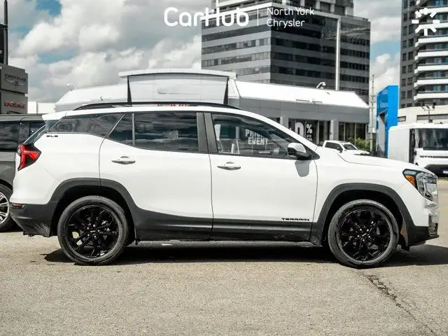 2022 GMC Terrain SLE in Cars & Trucks in City of Toronto - Image 7