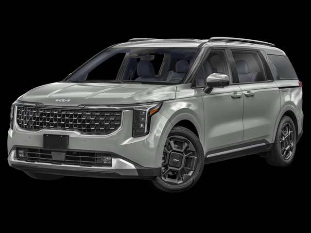 Kia Carnival SX FWD 2026 in Cars & Trucks in Longueuil / South Shore