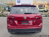 Only 51,770 Miles! This Volkswagen Tiguan delivers a Intercooled Turbo Regular Unleaded I-4 2.0 L/12... (image 3)
