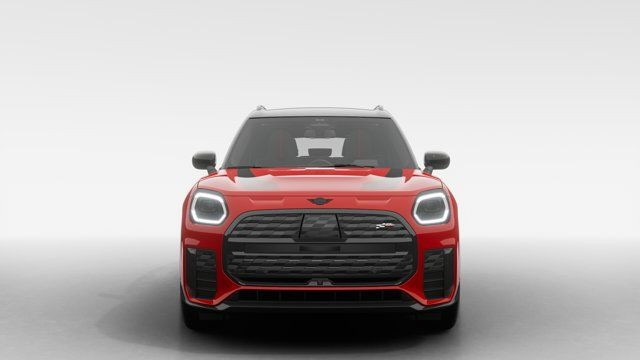 2025 MINI Countryman SE ALL4 | Premier | Performance in Cars & Trucks in City of Montréal - Image 3