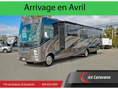 Coachmen Encore 325SS 2021 Le 325SS mesure environ 35 pieds 4 pouces de longueur et 1 extension a mu...