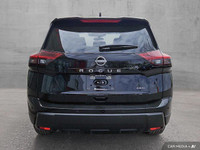 Your next adventure starts here with the 2025 Nissan Rogue S AWD, offering unparalleled versatility... (image 2)