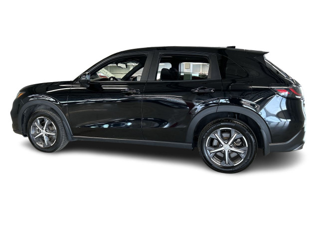 2023 Honda HR-V Sport, 4X4, Cuir, Carplay, Bluetooth, Caméra, US in Cars & Trucks in City of Montréal - Image 4