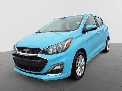 WAS: $20998 NOW: $184952LT with Rear Park Assist Bluetooth StabiliTrak® Cruise Control and Remore Ke...