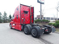Ryder Stock ID: 242632 Transmission Type/Speed: Auto 12 Engine: DIESEL DD15 GHG'17 455/1650 Horse Po... (image 7)