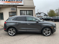 Vehicle Highlights: - 2.3T Motor - AWD - Highly optioned Just landed is a beautiful Lincoln MKC Rese... (image 7)