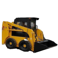 New 2024 CAEL Skid Steer CAEL 45, 60, 65, 75 with wheels