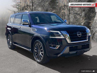 Engine: Gas V-8 5.6L L/100Km City: 17.5 L/100Km Hwy: 12.9 Safety Equipment Electronic Stability Cont... (image 6)