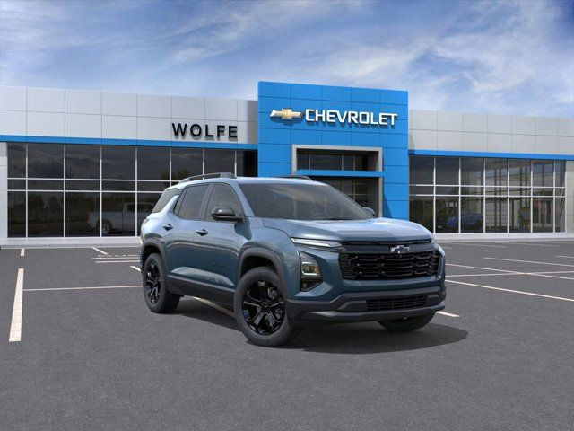 2026 Chevrolet Equinox LT in Cars & Trucks in Edmonton