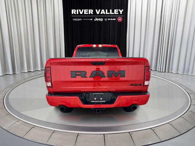 2023 Ram 1500 Classic in Cars & Trucks in Strathcona County - Image 4