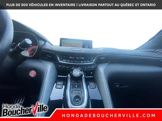 2021 Acura TLX A-Spec TOIT OUVRANT, AWD, RECHARGE CELLULAIRE SAN in Cars & Trucks in Longueuil / South Shore - Image 39