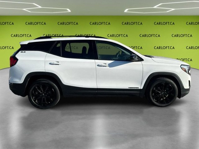 2021 GMC Terrain SLE - Heated Seats - Remote Start in Cars & Trucks in Ottawa - Image 4