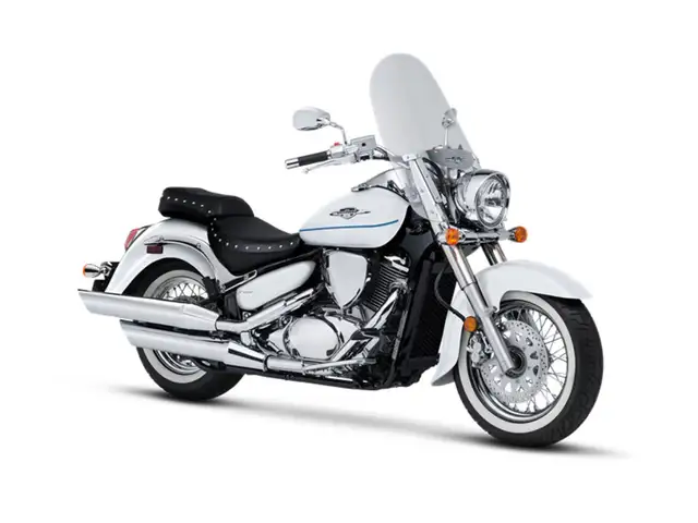 2025 Suzuki Boulevard C50T in Street, Cruisers & Choppers in Laval / North Shore - Image 3