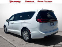 FRONT HEATED CAPRICE LEATHERETTE BUCKET SEATS, 2ND ROW CAPTAIN SEATS, 3RD ROW STOW 'N GO SPLIT-BENCH... (image 3)