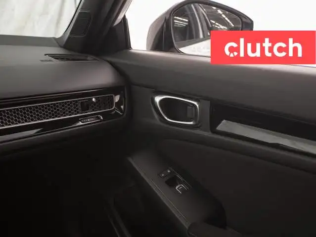 2025 Honda Civic Sport Hybrid w/Apple CarPlay & Android Auto, He in Cars & Trucks in City of Toronto - Image 37