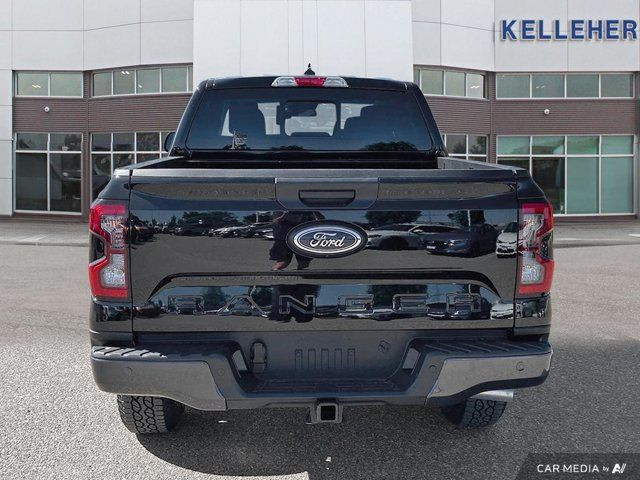 2025 Ford Ranger XLT in Cars & Trucks in Brandon - Image 4