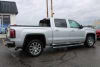 WELL MAINTAINED DONT PAY EXTRA FOR SAFETY Drive in style with this fully-loaded 2017 GMC Sierra 1500... (image 6)