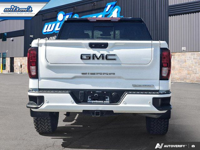 2023 GMC Sierra 1500 Elevation Crew 4X4 | Leather | Custom in Cars & Trucks in Guelph - Image 4