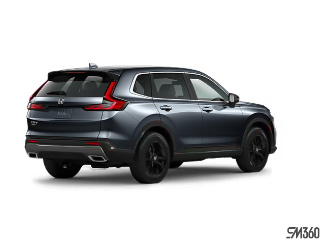 2026 Honda CR-V HYBRID EX-L HYBRID in Cars & Trucks in Grand Bend - Image 2