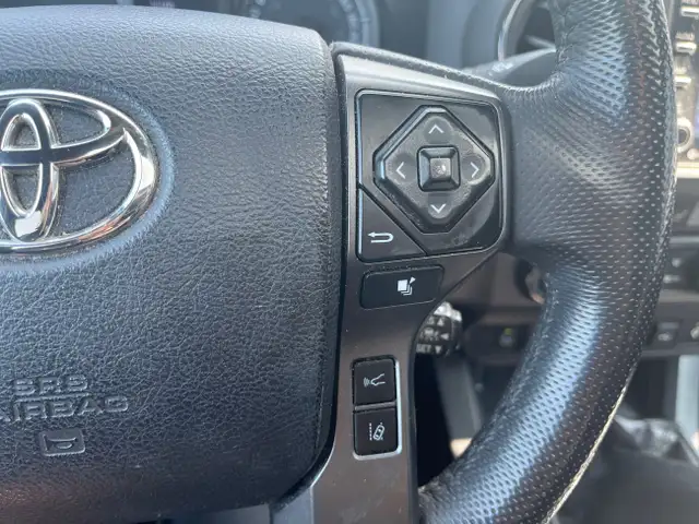 2021 Toyota Tacoma MANUAL TRANSMISSON!! PRICED TO MOVE! BACK... in Cars & Trucks in Annapolis Valley - Image 15