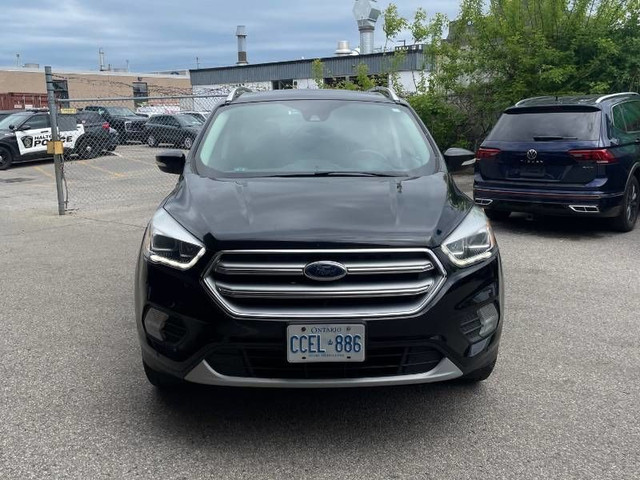 2017 FORD ESCAPE TITANIUM | 4WD | FULLY LOADED in Cars & Trucks in Barrie - Image 3