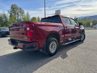 The 2022 Chevrolet Silverado 1500 RST is a powerful full-size pickup designed for those who demand b... (image 4)